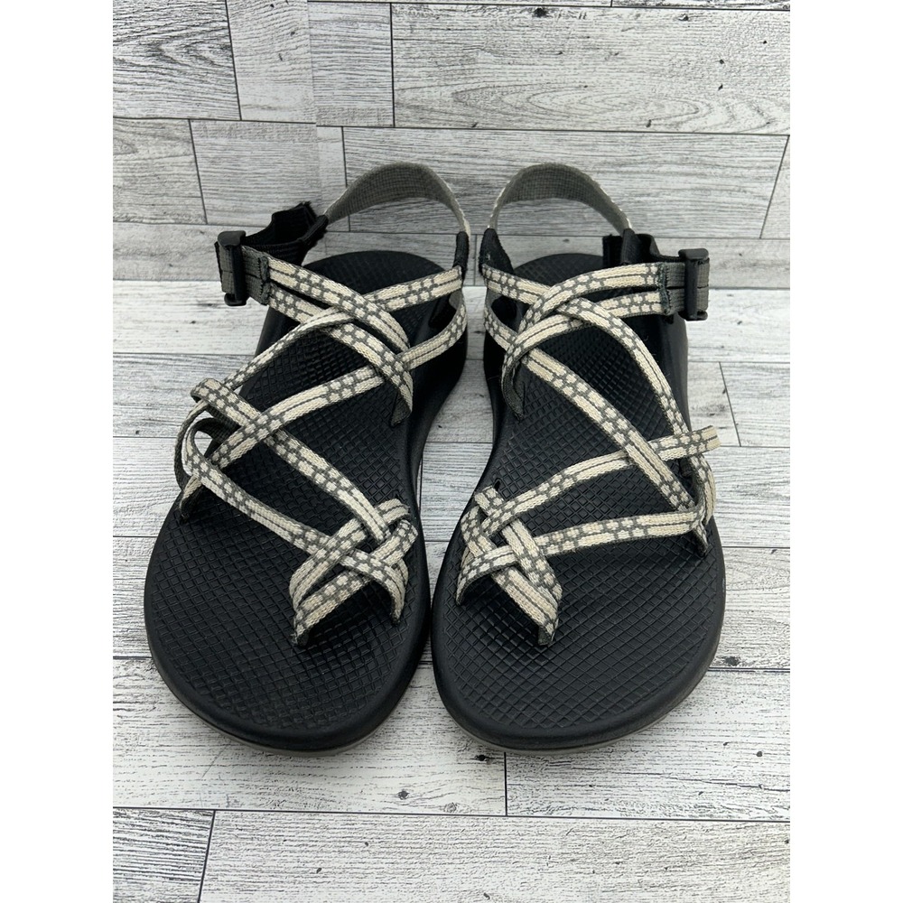 Chaco Z/Cloud 2 Sandals‎ Womens Size 9 Adjustable Straps Outdoor Hiking Shoes